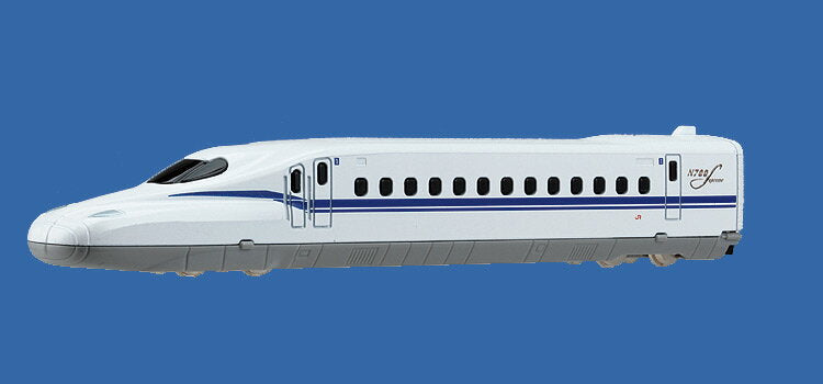 Trem N Medidor No.37 N700S 4905802111373