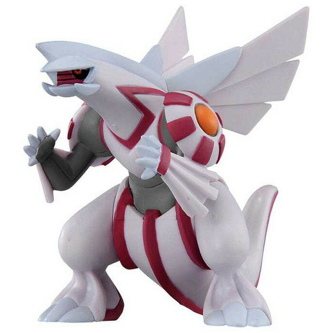 Takara Tomy Monster Collection ML-07 Palkia 4904810911647