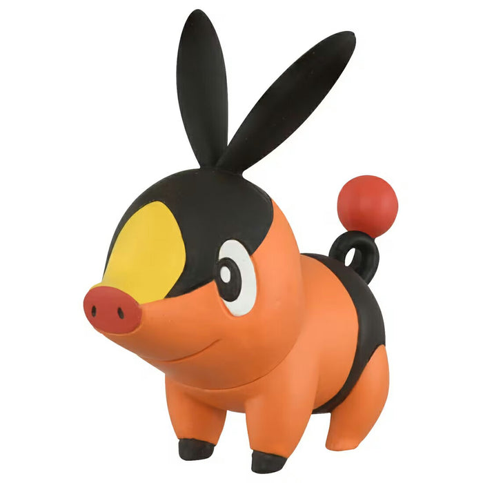 Takara Tomy Moncolle Pokabu 4904810996330