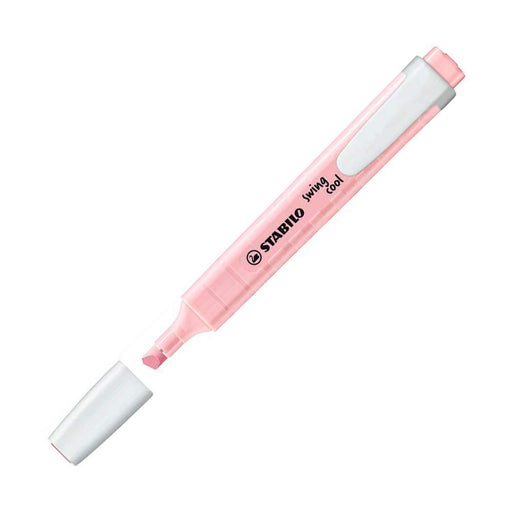 Schommel stoer pastelroze 275-129-8 Stabilo 4006381518550