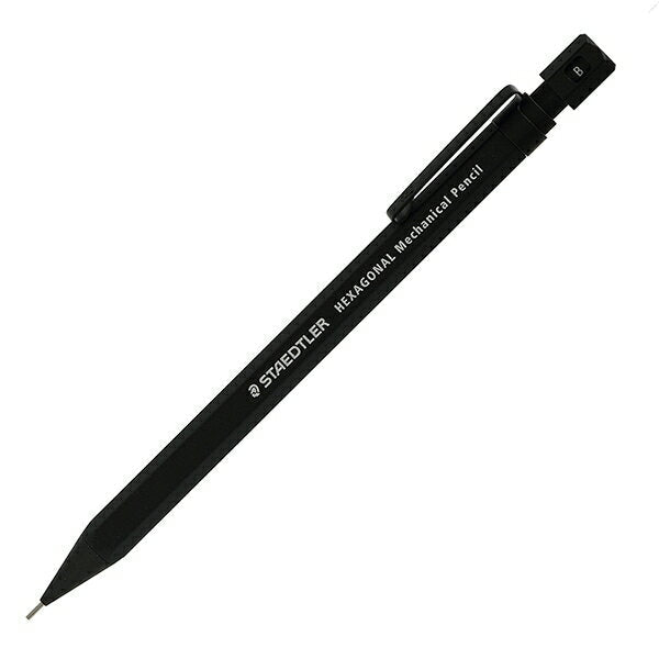 ステッドラー日本　ヘキサゴナルシャープ０．５ＭＭクリーンフ 925 77-05B 4007817103234（10セット）