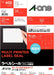 Etikettensiegel 4 Männer (10 Sets)