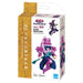 Kawada NBCC_205 Nanoblok Yu-Gi-Oh! Duel Monsters Zwarte Magiër 4972825226704