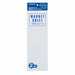 JOINTEX Magnet Sheet Gloss Set 2-helai Plain B207J-W2