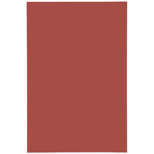 Feuille magnétique Jointex large sans brillant rouge B209J-R 4547345015369