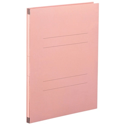セキセイ のび～るファイル AE-50F A4S ピンク 10冊 2147345064569