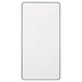 PLUS（プラス）オフィス家具 マグネットホワイトボード N-08WM 無地大　4547345016434