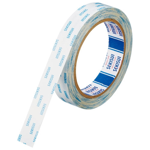 Hoste Sui △ PE kryds dobbeltklæbende tape WPECX13 20mm *10m
