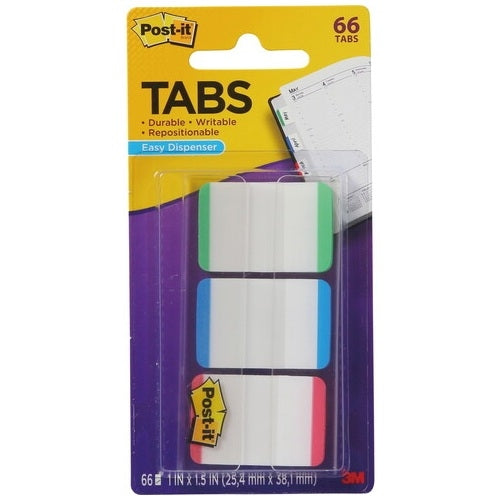 Сверхпрочная индексная смесь 3M Japan Post-it 686L-GBR