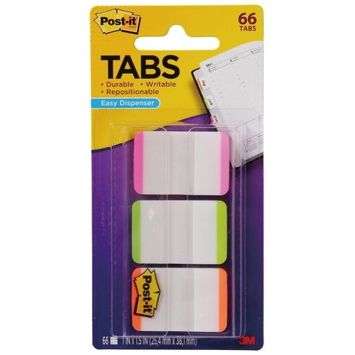 Суперпрочная индексная смесь 3M Japan Post-it 686L-PGO