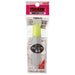 MITSUBISHI PENSIL dakwat pengisian semula PMR70K.2 pendarfluor kuning