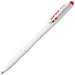 Pena Ballpoint Jointex Super E Merah 10 Keping H025J-RD-10