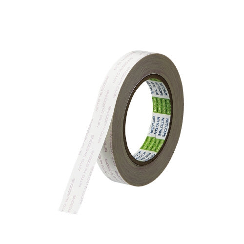 Ruban adhésif double-adhésif re-détachement NITOMS J1360 15mm *20m 4904140773601