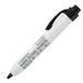 Jointex Retractable Whiteboard Marker Sort H028J-BK