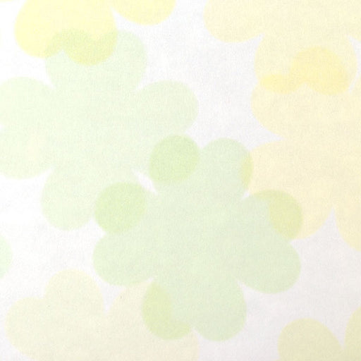 Midori/color colored paper clover 4902805331180 (10 sets)