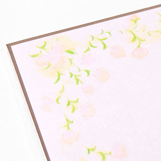 Midori/Color Shikishi Kobanapink 4902805331227 (10 sets)