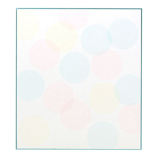 Midori/Color Shikishi Mistama B 4902805331241 (10 sets)