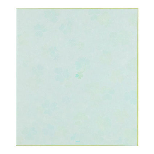 Midori/Color Shikishi Phutatsuori Clover 4902805331401 (10 sets)