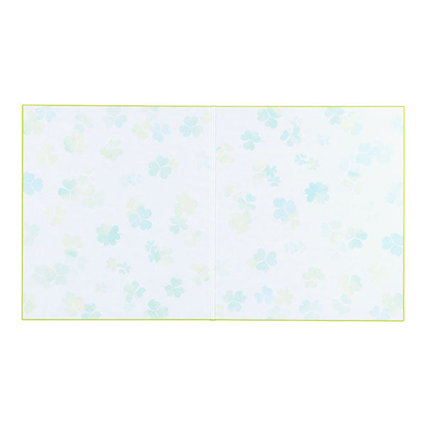 Midori/couleur Shikishi Phutatsuori trèfle 4902805331401