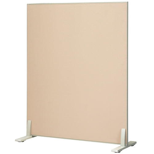 PLUS（プラス）オフィス家具 SJパネル SJ-1215C-S-BE ベージュ　