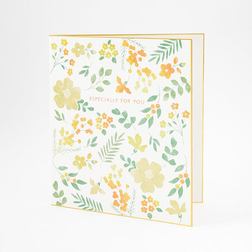 OS Traslucido con adesivi in ​​carta colorata 33260 Midori 33260006 (3 set)