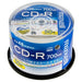 맥셀 CD-RCDR700SWP50SP CDR700SWP