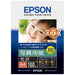 Kertas gambar Epson kilau KA4100PSKR A4 100 keping