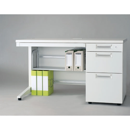 PLUS（プラス）オフィス家具 ☆机上棚 BSS-70BT　4542883002680