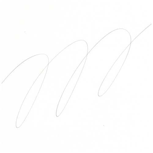 Mitsubishi Pencil Druckbleistift Kurtoga 0,5 mm M54501P.33