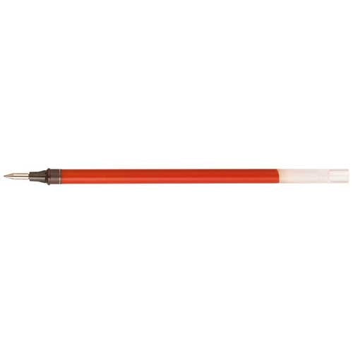 三菱鉛筆 ボールペン替芯 0.5mm UMR1-05 赤 10本 2147345065146