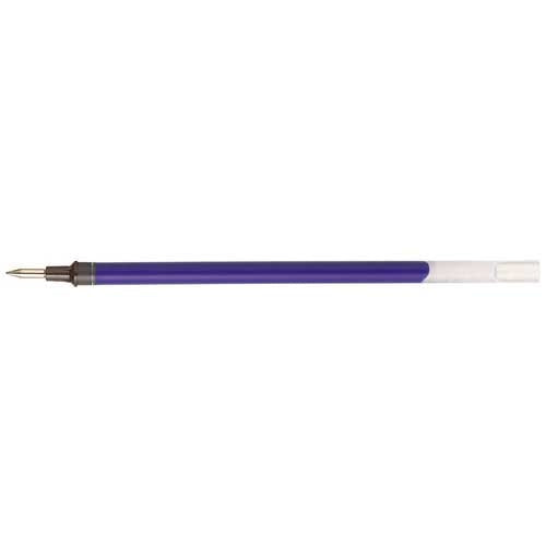 Pensil Pensil Mitsubishi Isi Semula 0.5mm UMR1-05 Biru 10 Keping 2147345065153