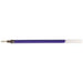 Pensil Pensil Mitsubishi Isi Semula 0.5mm UMR1-05 Biru 10 Keping 2147345065153