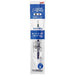 Pensil Pensil Mitsubishi Isi Semula 0.5mm UMR1-05 Biru 10 Keping 2147345065153