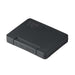 Shachihata stempelpude til Metal ATMN-2-K Sort