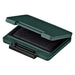 Shachihata Stamp Pad for Plastic ATPN-2-K Black