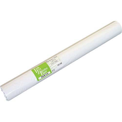 桜井 プロッタ紙 再生紙 IJR77A 841mm 2本 4955888653922