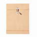Borsa portaoggetti Jointex [contiene carta usata] quadrata 2 250 fogli P603J-K2-250