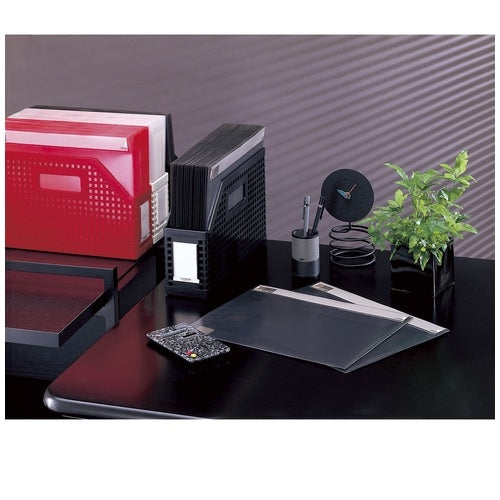 Ten tos Caja de Seishi SBX-86 A4E azul
