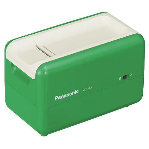 Panasonic 黒板拭きクリーナー MC-330EP 4984824843219