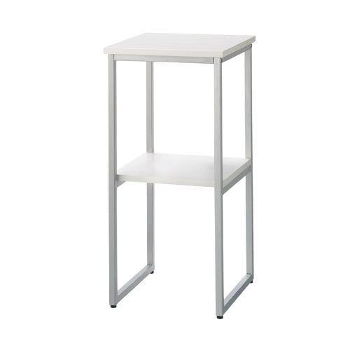 PLUS（プラス）オフィス家具 ☆電話機台 RFTC-3573W　4510391508123