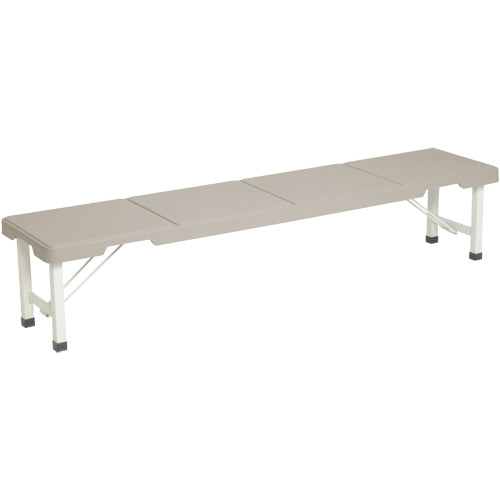 PLUS（プラス）オフィス家具 スタッキングブローベンチ BC-305-518-7　4904771796000