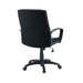 PLUS（プラス）オフィス家具 役員イス FTX-3 布張り　