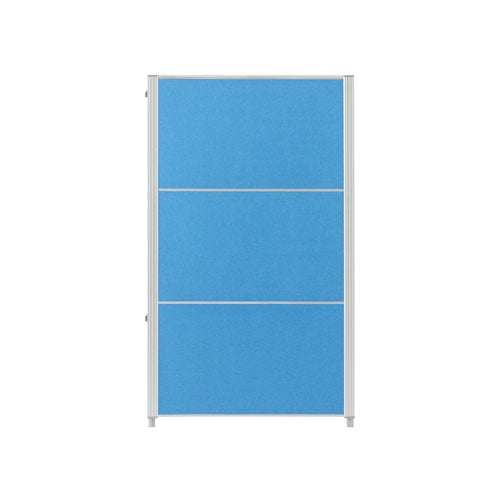PLUS Kontormøbler CP Panel CP-1207C H1197mm Fuld Panel 4942646126583