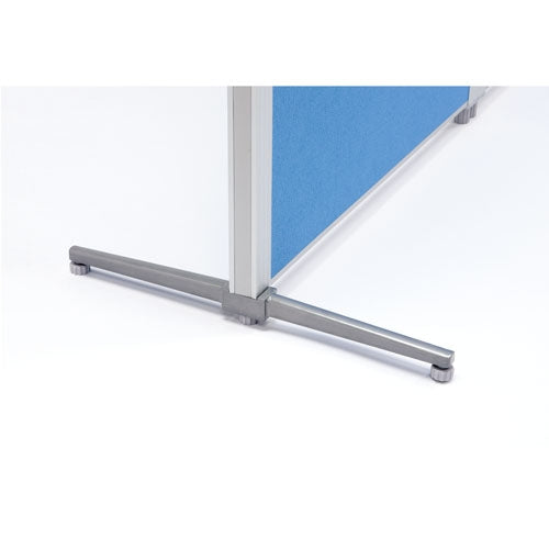 PLUS（プラス）オフィス家具 CPパネル 両側安定脚 CP-FW　4942646126828