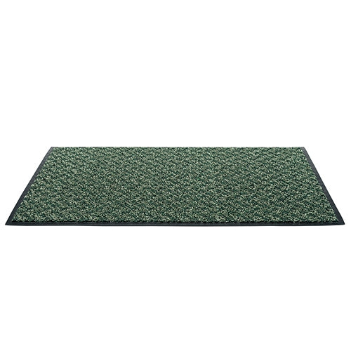 PLUS（プラス）オフィス家具 ライトリードマット MR-023 900*600mm 緑　4904771645315