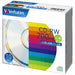 Mitsubishi Chemical Corp. medios CD-RW [700 MB] SW80QU10V1 diez piezas