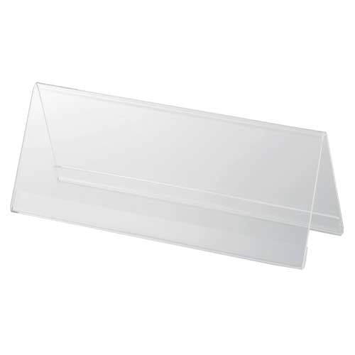 ITOCHU Lee Tale Link Type V-kaartstandaard VCT-1E is extra groot