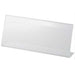 ITOCHU Lee tale link L-form card standing LCT-2E size