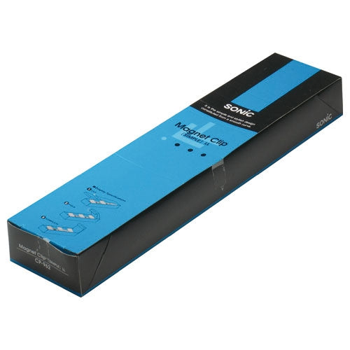 Sonic Magnet Clip LL CP-962