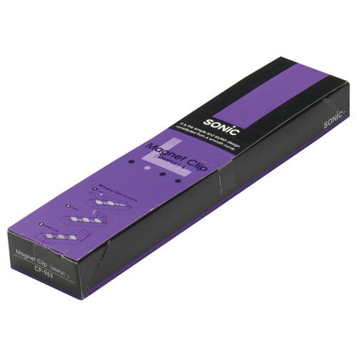 Klip Magnet Sonic L CP-963